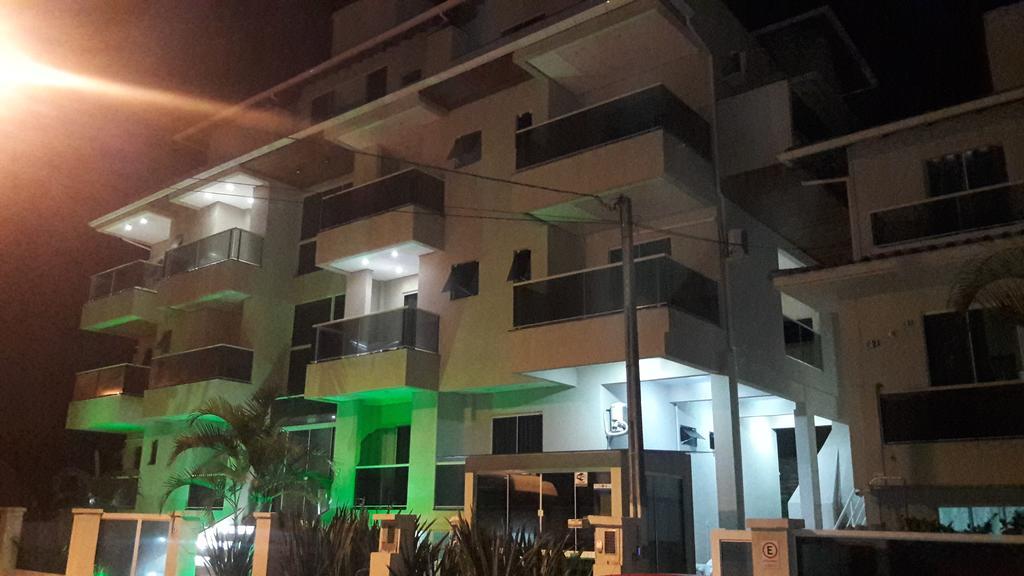 Parada Beach Apartamentos Florianópolis Dış mekan fotoğraf