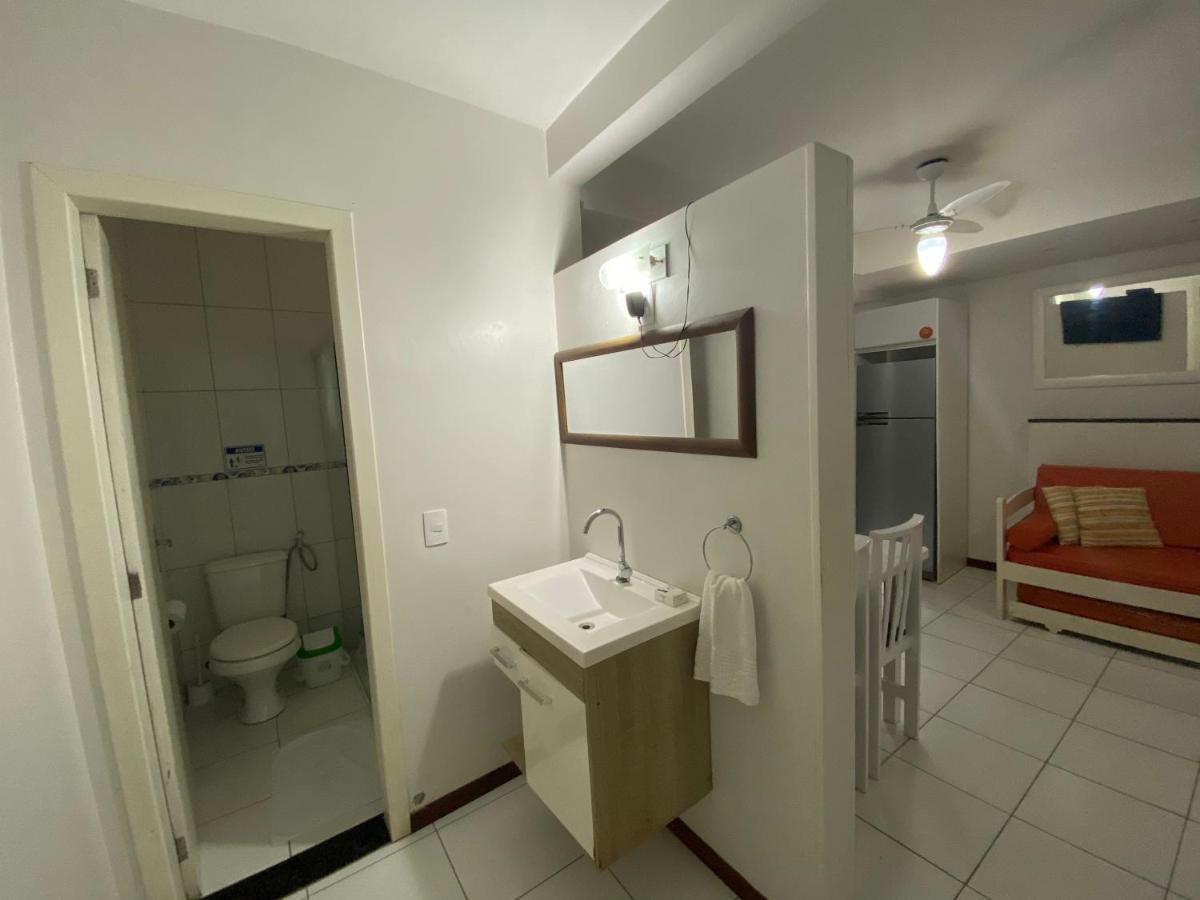 Parada Beach Apartamentos Florianópolis Dış mekan fotoğraf