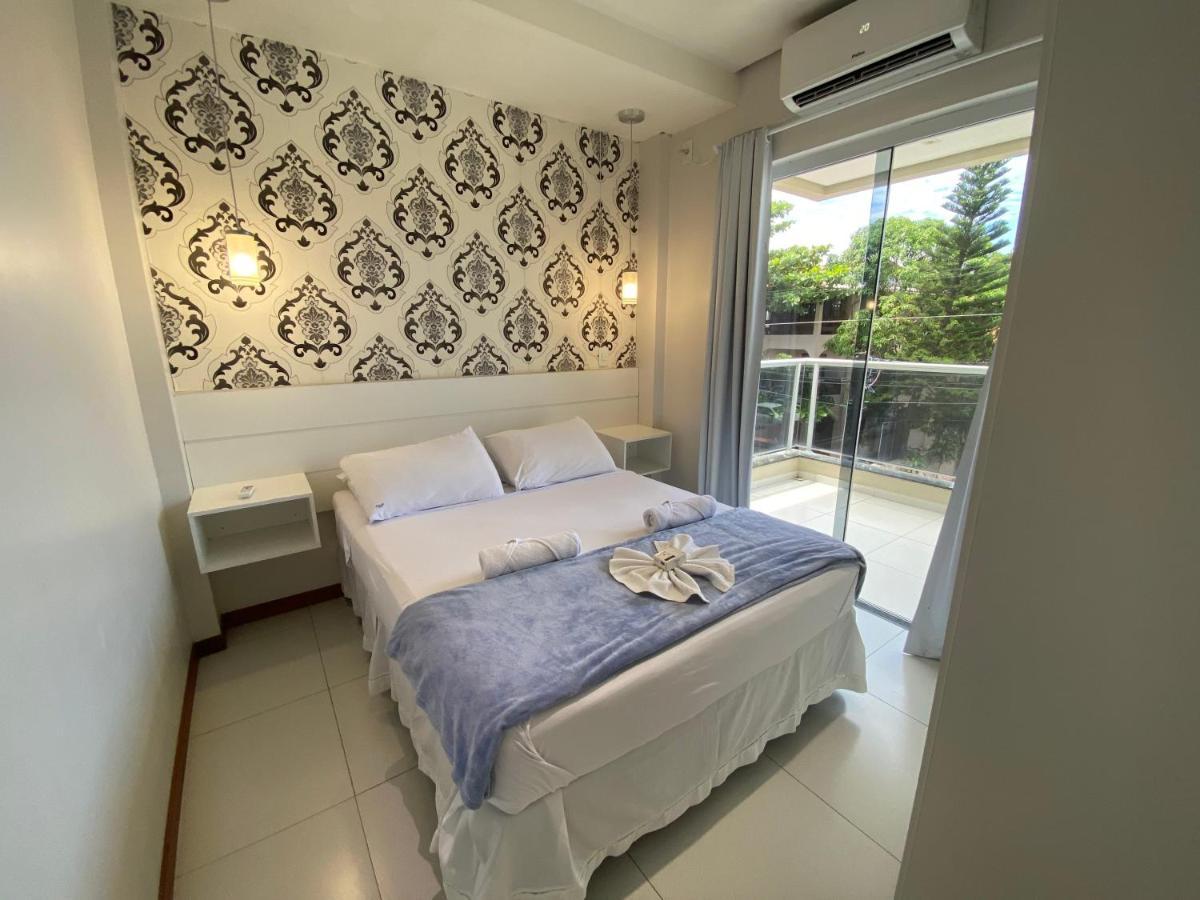 Parada Beach Apartamentos Florianópolis Dış mekan fotoğraf