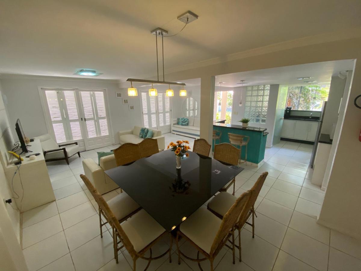 Parada Beach Apartamentos Florianópolis Dış mekan fotoğraf