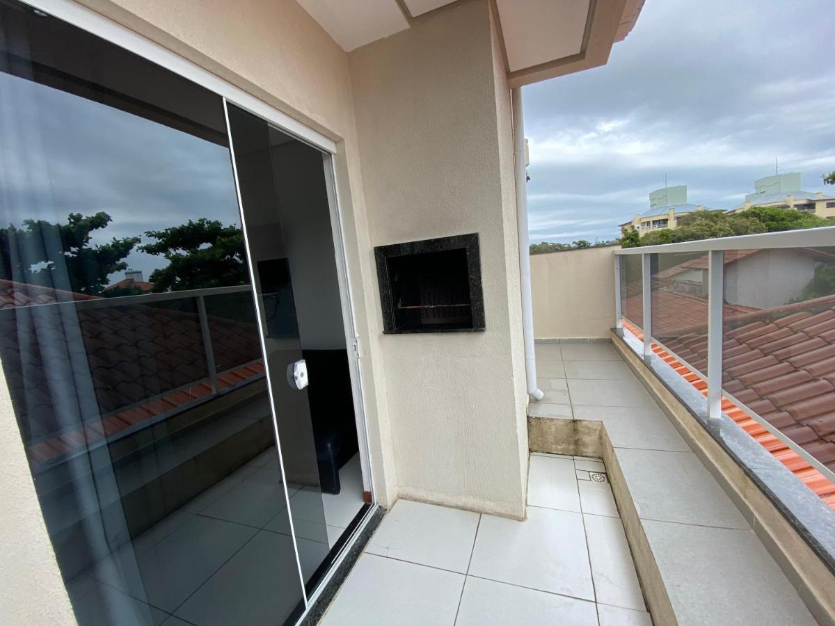 Parada Beach Apartamentos Florianópolis Dış mekan fotoğraf