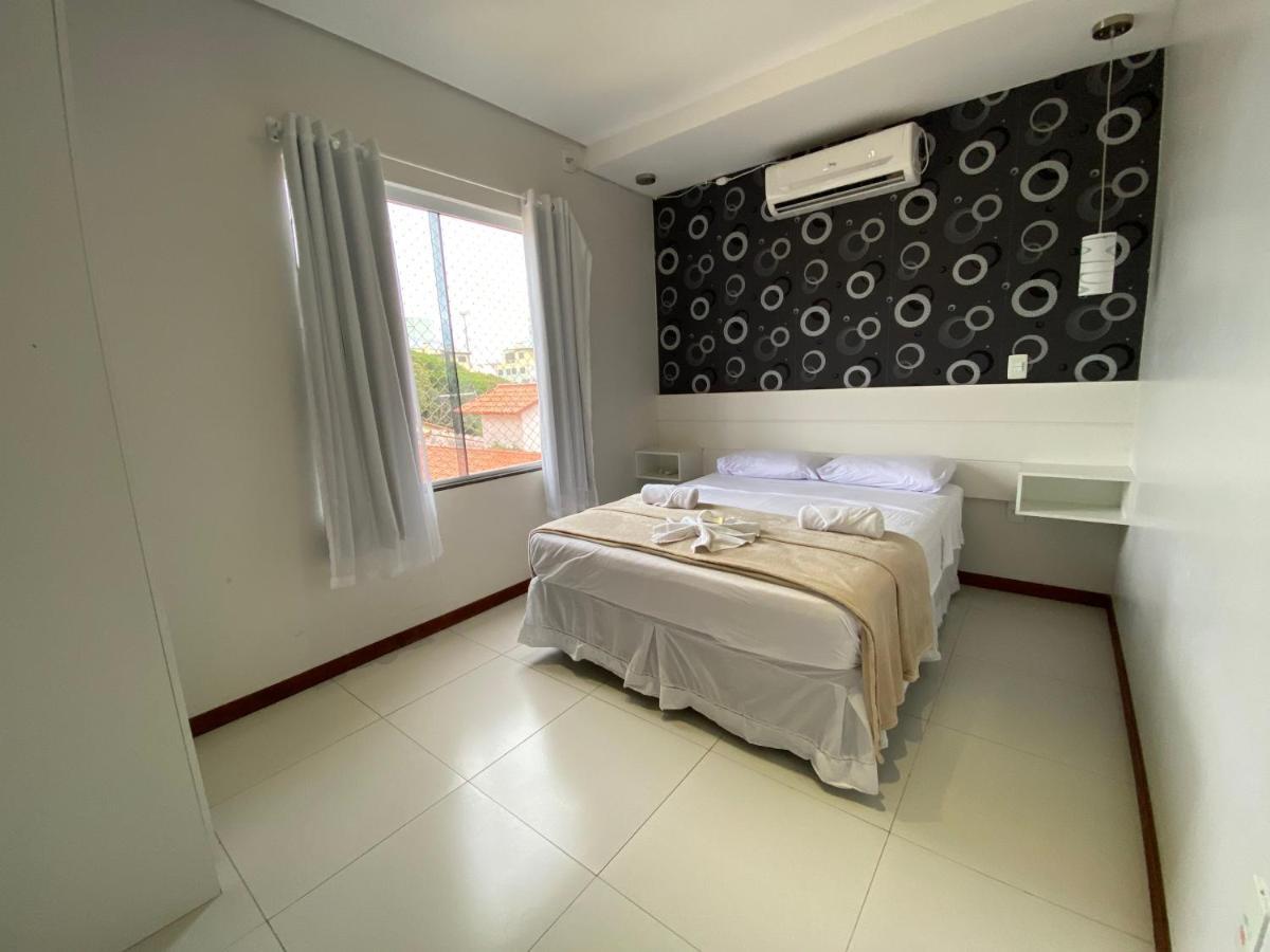 Parada Beach Apartamentos Florianópolis Dış mekan fotoğraf